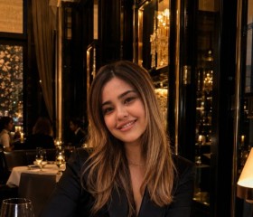Alina, 32, Moscow