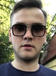 Kirill, 26, Moscow