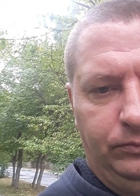 Сергей, 48, Россия, Бийск