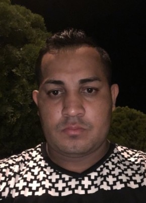Andres, 31, República de Nicaragua, Managua