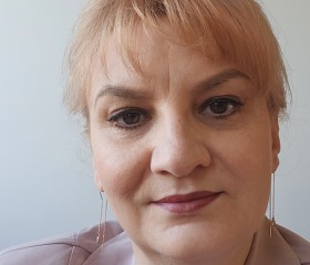Marina, 56, Kaliningrad