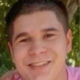 David, 25  , Harlingen