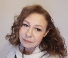 Полина, 44 года, Красногорск