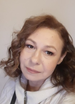 Полина, 44, Россия, Красногорск