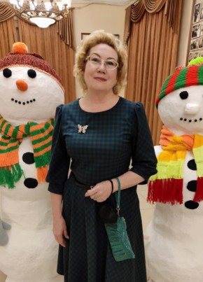 Светлана, 65, Россия, Калининград