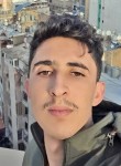 ابراهيم, 21, Beirut