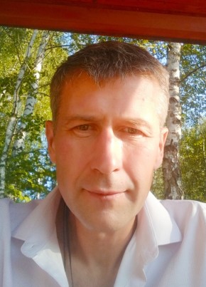 Любомир, 46, Россия, Кашира