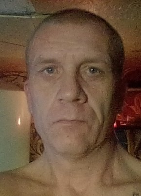 Эдуард, 49, Россия, Старый Оскол