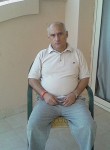 Валерий, 72 года, Липецк