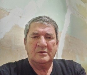 Миша, 64 года, Невинномысск