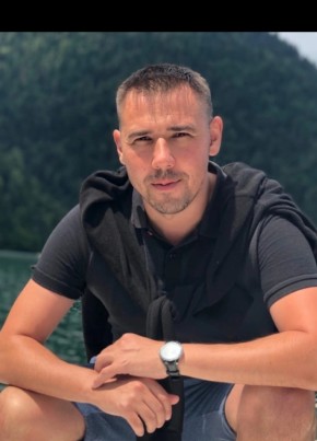Denis, 37, Russia, Orel