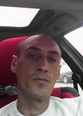 Andrey, 41, Belarus, Zhlobin