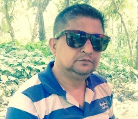 Deepak Gautam, 34 года, Janakpur