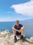 Oleg, 22, Irkutsk
