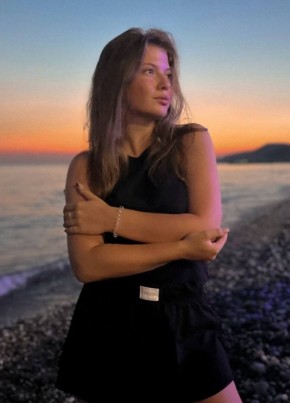 Анна из Воркуты 25 лет