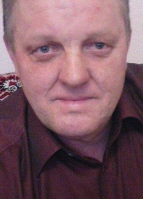 Василий, 55, Рэспубліка Беларусь, Наваполацк