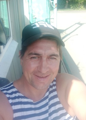 Ivan, 55, Russia, Yekaterinburg