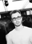 Tikhon, 26, Beijing