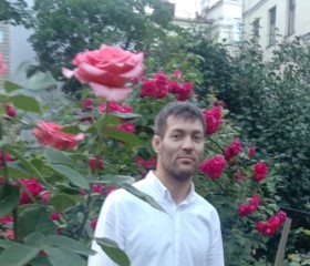 Рус, 37 лет, Москва