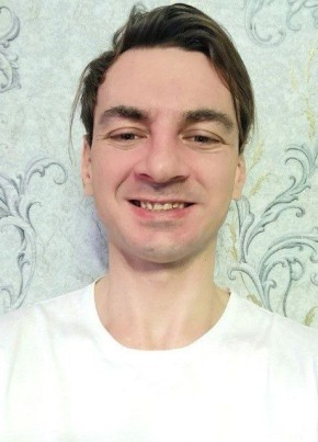 Антон Кобзев, 38, Россия, Москва