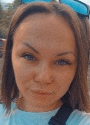 Viola, 26, Россия, Кедровка