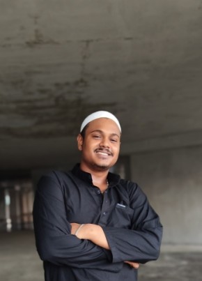 Rohit из Skudai 27 лет