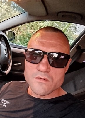 Евгений из Краснодара 41 год