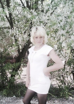 Жанна, 46, Україна, Київ