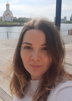 Лилия, 36, Россия, Лянтор