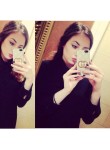 Алена, 25 лет, Смоленск