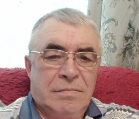 Валерий Н, 65 лет, Тогучин