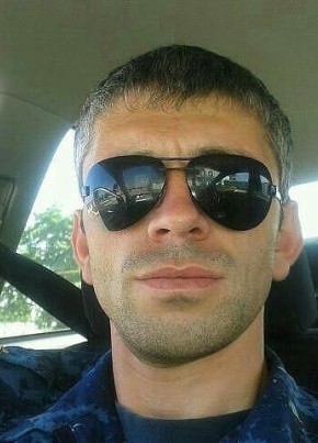 jack, 39, Россия, Нарткала