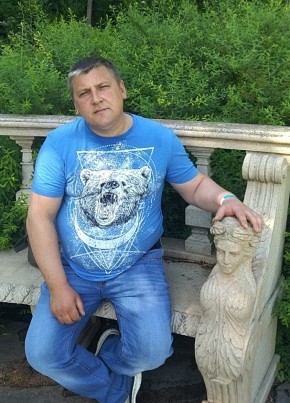 Валерий, 46, Россия, Шлиссельбург