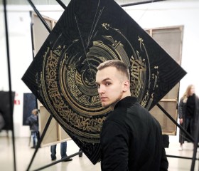 Anton, 32, Moscow