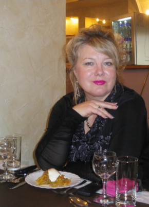 Марго, 60, Россия, Иркутск