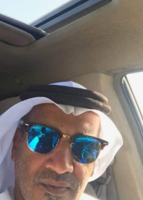 Khamis, 54, الإمارات العربية المتحدة, إمارة الشارقة