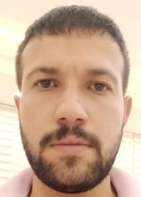 Ali, 31, Türkiye Cumhuriyeti, Elâzığ