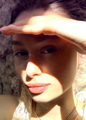 Ангелина из Чебоксары 33 года