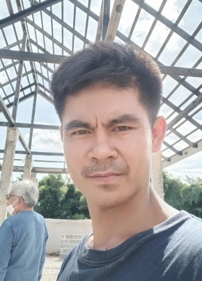 ทัช, 38, Thailand, Kabin Buri