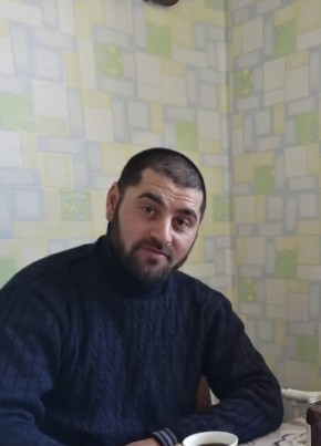 Адам, 46, Россия, Елизово