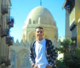 Mohamed yousief, 23 года, القاهرة