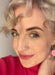 Nadezhda, 35  , Moscow