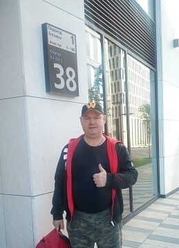 Игорь, 56, Россия, Арзамас