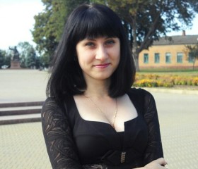 Татьяна, 29 лет, Прилуки