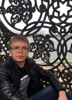 Андрей, 33, Россия, Балтай
