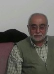 Ismail, 78 лет, Ачису