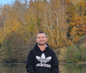 Evgeniy, 44, Tolyatti