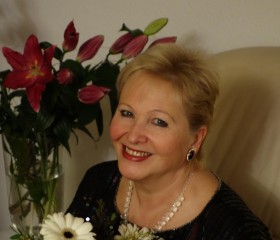 Валентина, 60 лет, Москва
