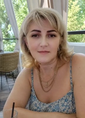 Наталья из Волгограда 49 лет