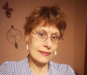 Zhanna, 51, Kursk